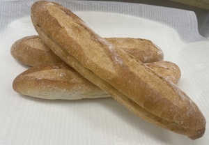 新宮店、ミルクフランスリニューアル！！のイメージ