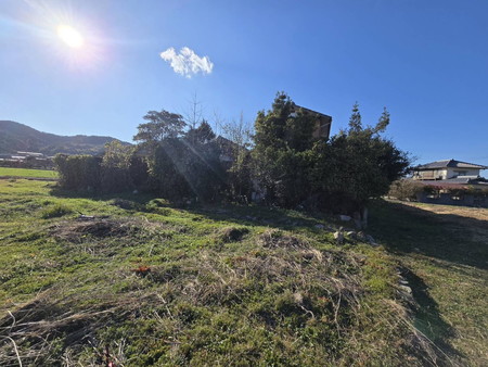 岡田町、F様邸解体工事