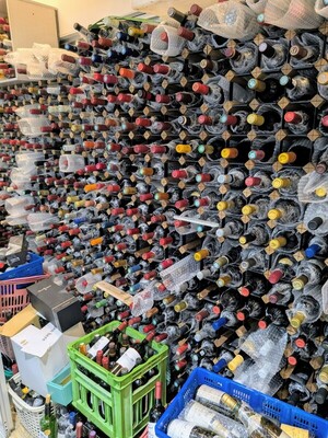 ✨新中国料理ムーランの【ワイン会】開催いたしました✨