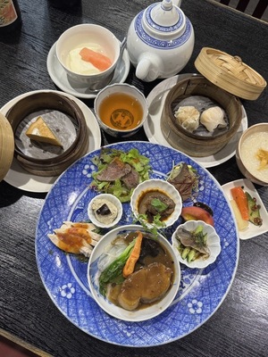 他では味わえない“攻めた中華”を体験したい方へ——。