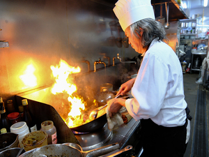 【10月4日ムーランワイン会】