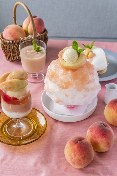 7月の定休日