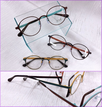 O＆X NEWYORK OT-8090