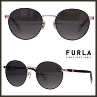 FURLA　偏光ｻﾝｸﾞﾗｽ