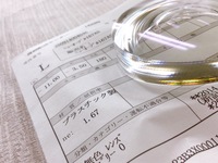 強度近視の方も試験場には来られます