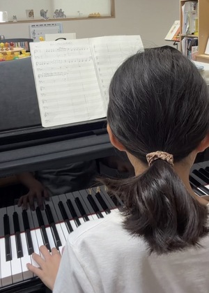 弾けた！の次のステップ♪