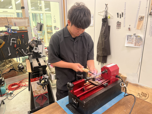 Instagram紹介