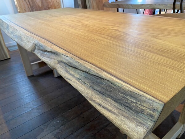 アサメラ W1700 一枚板