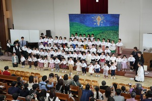 12月のばら組さん！