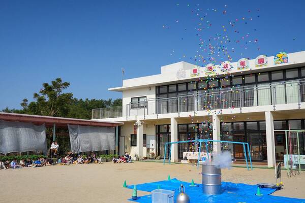 1月のゆり組さん