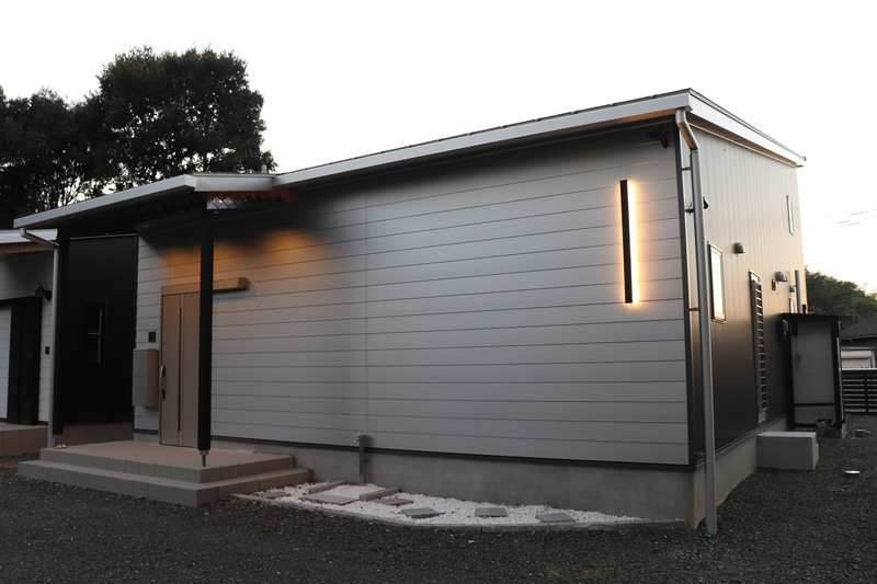 施工実績をご紹介してまいります