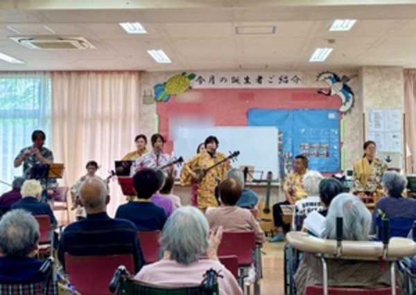 春の音楽祭♪
