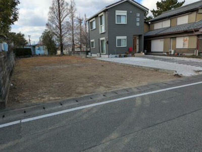 623万円｜徳島県阿南市那賀川町赤池｜阿波中島駅徒歩5分・約88.99坪の住宅用地