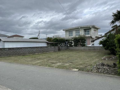 【300万円】徳島県板野郡板野町西中富字大上防｜約62坪の住宅用地