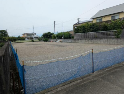 【950万円】徳島市国府町南岩延｜約174坪の広々住宅用地・日当たり良好の売土地