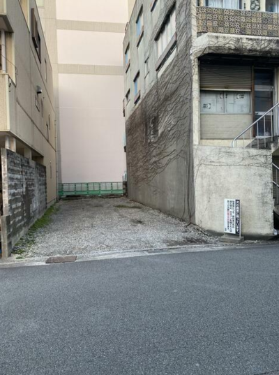 【1,200万円】徳島市昭和町1丁目｜阿波富田駅徒歩約4分・商業地域の売土地