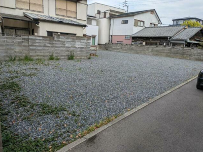 【1,750万円】徳島市助任本町1丁目｜約39坪・日当たり良好な住宅用地