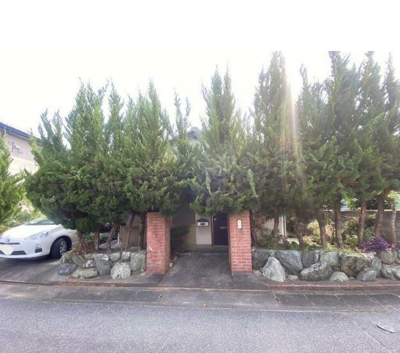【1,300万円】徳島市西須賀町中開｜約69.8坪・地蔵橋駅徒歩約5分の住宅用地