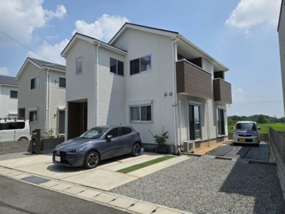 2,170万円｜徳島県板野郡板野町那東字野神前・築浅3LDKの売戸建住宅  本文