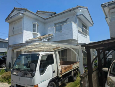 【徳島市沖浜町栄開】4LDK・1,580万円｜二軒屋駅徒歩約6分・リフォーム渡し予定！