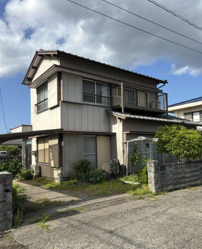 320万円｜徳島県板野郡上板町瀬部の売戸建住宅・7DK・土地263.16㎡