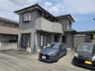 830万円｜徳島県吉野川市川島町山田字中須賀の中古住宅｜4LDK・駐車3台以上可能
