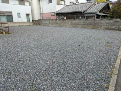 【3,200万円】徳島市助任本町1丁目｜約71坪・南向きの住宅用地