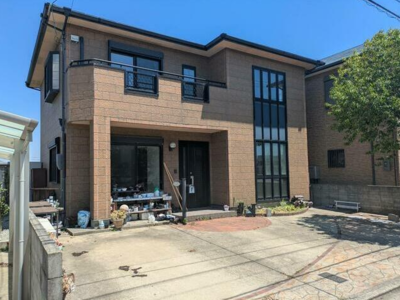 【2,180万円】板野郡松茂町中喜来｜4LDK・リフォーム後引渡し予定の中古住宅