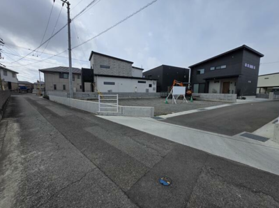 【1,240万円】徳島県板野郡北島町鯛浜字大西｜約50坪・角地の住宅用地