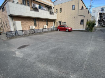 【徳島市昭和町三丁目】約30坪・450万円｜阿波富田駅徒歩8分の住宅用地！