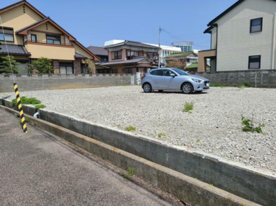 【980万円】鳴門市撫養町斎田字東発｜約86坪・鳴門第一中学校近くの住宅用地