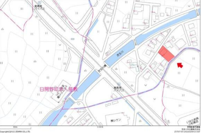 【1,200万円】南小松島駅徒歩17分！約130坪のゆとりある住宅用地｜小松島市芝生町字網干