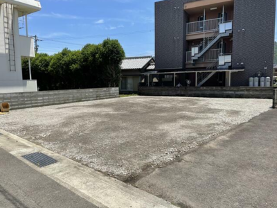 【900万円】徳島市南島田町3丁目｜約60坪・バス停徒歩約2分の住宅用地