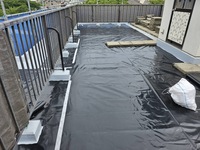 知多郡東浦町勝尾様邸