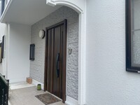 知多郡東浦町勝尾様邸