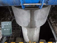 辰目沢橋_施工状況-11（断面修復工）