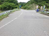 堂内橋_施工状況-1（伸縮継手工）