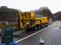 堂内橋_施工状況-4（伸縮継手工）