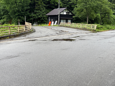 太田橋外_⑦伸縮装置交換工_施工前