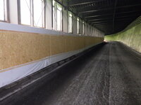 R4防雪_施工状況-2（塗装塗替え工）