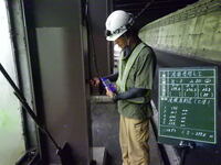 R4防雪_施工状況-5（塗装塗替え工）