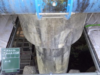 辰目沢橋_施工状況-5（断面修復工）