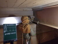 田島3_施工状況-5（現場塗装工）