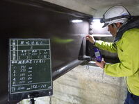 田島3_施工状況-8（現場塗装工）