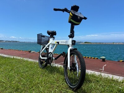アシスト自転車