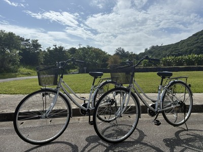 自転車
