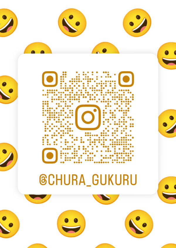 Instagramはじめました。