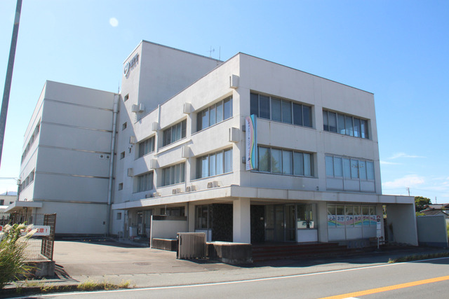 支社開設のお知らせ