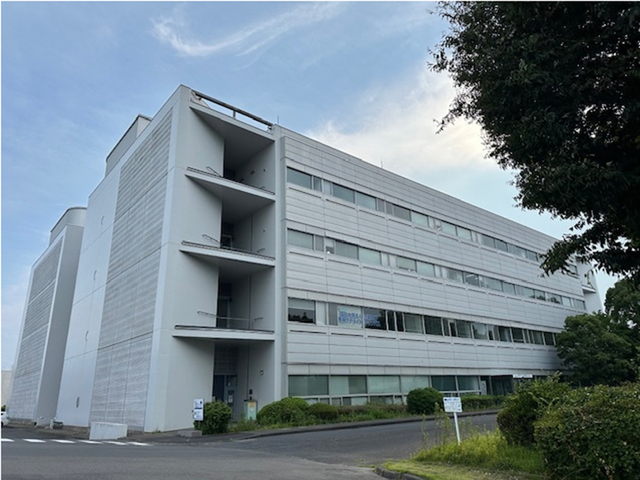 支社組織統合のお知らせ