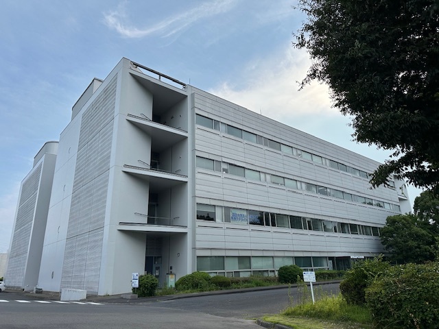 福島支社東海開発ラボ［部屋：A201・A202］